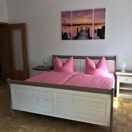 Ferienwohnung Geratal II Ερφούρτη Εξωτερικό φωτογραφία