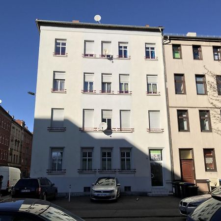Ferienwohnung Geratal II Ερφούρτη Εξωτερικό φωτογραφία