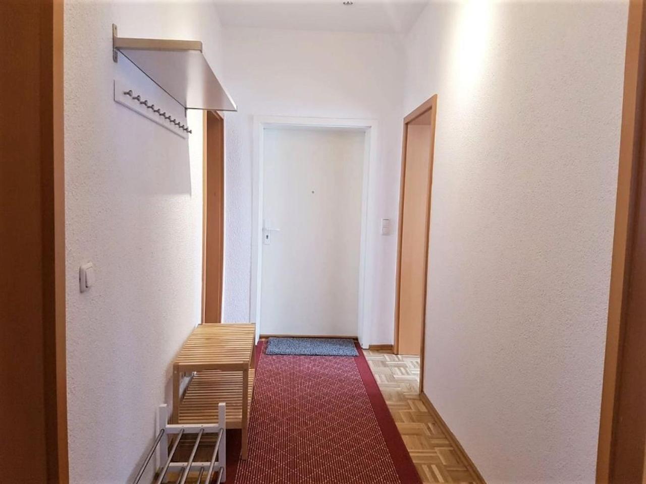 Ferienwohnung Geratal II Ερφούρτη Εξωτερικό φωτογραφία