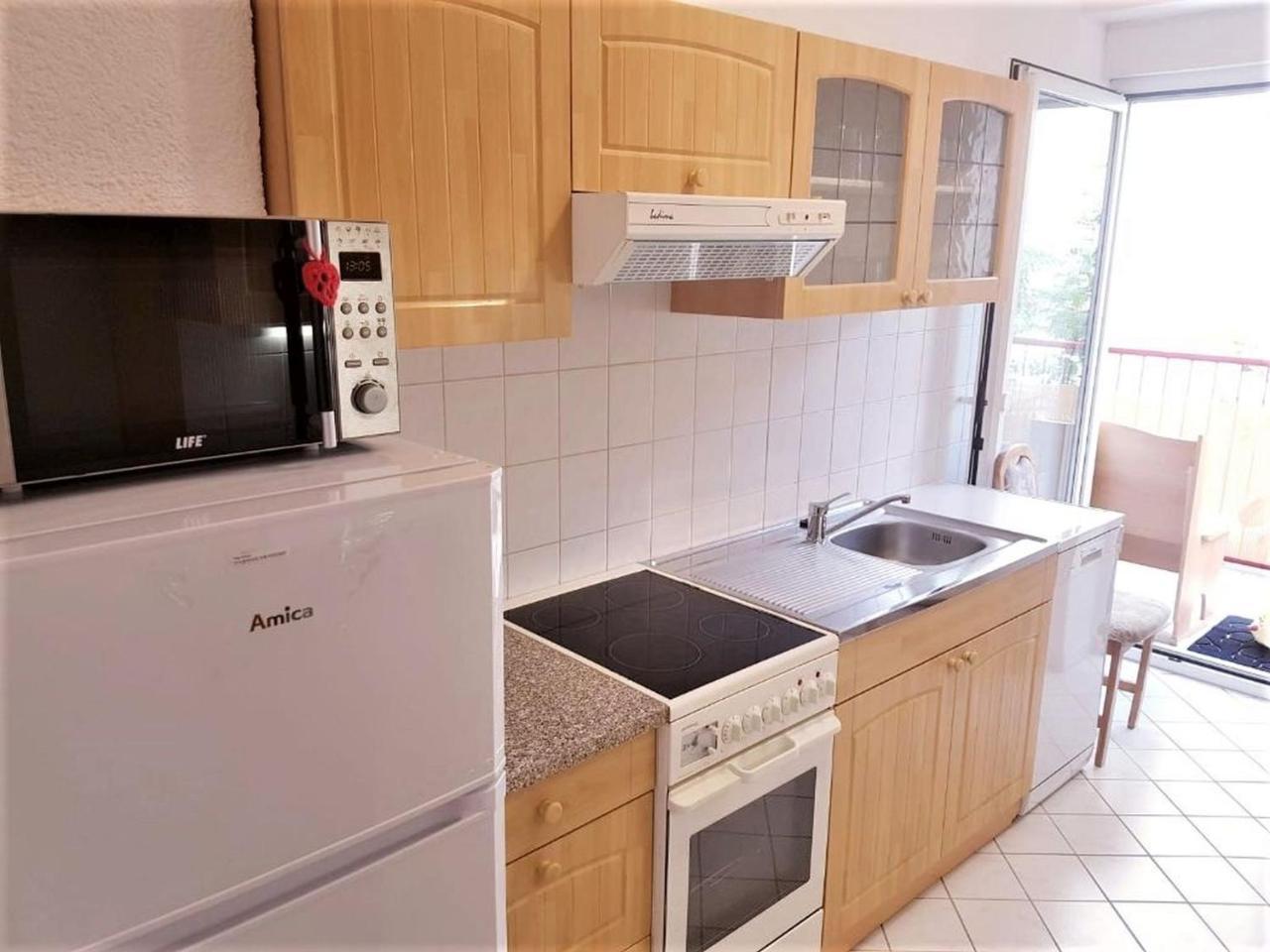 Ferienwohnung Geratal II Ερφούρτη Εξωτερικό φωτογραφία