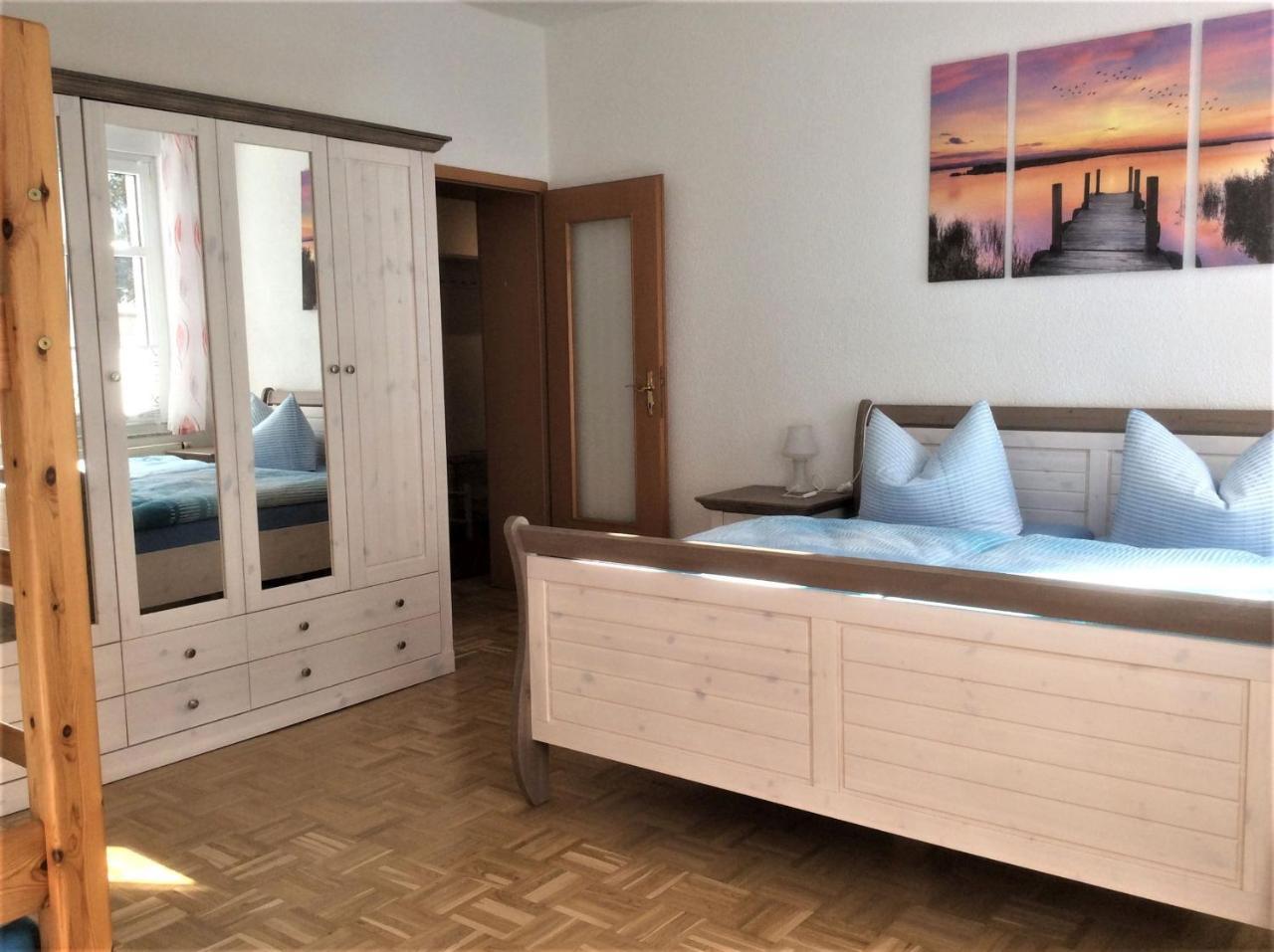 Ferienwohnung Geratal II Ερφούρτη Εξωτερικό φωτογραφία